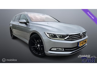 Volkswagen Passat Variant 1.5 TSI DSG R-Line 67556km NAVI!!!