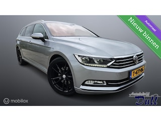 Volkswagen Passat Variant 1.5 TSI DSG R-Line 67556km NAVI!!!