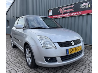 Suzuki Swift 1.3 Exclusive Airco.Lm.velgen.Audio.Trekhaak