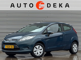 Ford Fiesta 1.25 Limited *Airco*