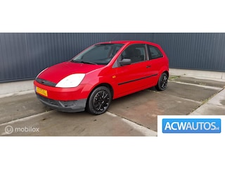 Ford Fiesta 1.3 Style