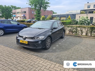 Volkswagen Polo 1.0 TSI 95 pk Life | Apple Carplay | Cruise control adaptief | Getint glas |