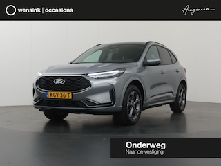 Ford Kuga 2.5 PHEV ST-Line | Winterpakket  | Parkeercamera | Navigatie | Cruise Control |