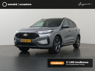 Ford Kuga 2.5 PHEV ST-Line | Winterpakket  | Parkeercamera | Navigatie | Cruise Control |