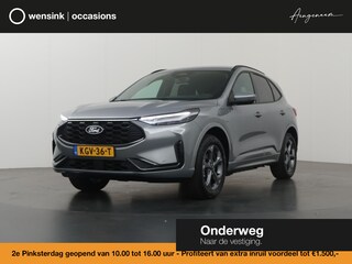 Ford Kuga 2.5 PHEV ST-Line | Winterpakket  | Parkeercamera | Navigatie | Cruise Control |
