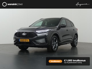 Ford Kuga 2.5 PHEV ST-Line | Winterpakket  | Parkeercamera | Navigatie | Cruise Control |