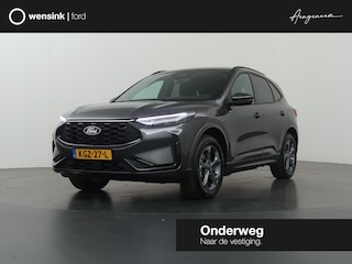 Ford Kuga 2.5 PHEV ST-Line | Winterpakket  | Parkeercamera | Navigatie | Cruise Control |