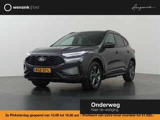 Ford Kuga 2.5 PHEV ST-Line | Winterpakket  | Parkeercamera | Navigatie | Cruise Control |