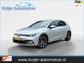 Volkswagen Golf 1.5 eTSI Style Automaat