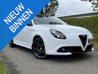 Alfa Romeo Giulietta 1.4 Turbo MultiAir Super | Automaat