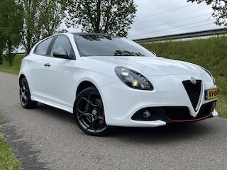 Alfa Romeo Giulietta 1.4 Turbo MultiAir Super | Automaat