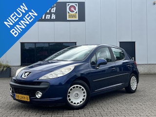 Peugeot 207 1.6 VTi Sublime APK 04-27 HANDEL EXPORT