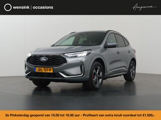 Ford Kuga 2.5 PHEV ST-Line X | Winterpakket | Cruise Control Adaptief | B&O | Navigatie | Elektr. Achterklep |