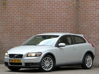 Volvo C30 2.4i Momentum Cruise Control / Regensensor / 17° wielen