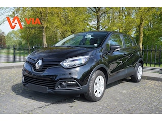 Renault Captur 0.9 TCe | 90PK | Expression | Cruise Control | Airco | 12mnd garantie.