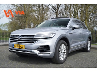 Volkswagen Touareg 3.0 TSi V6 | 4MOTION R-line | Pano | Leder | Virtual | ACC | Full Options