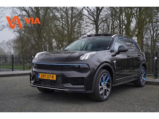 Lynk & Co 01 Lynk&Co 1.5 PHEV | 261PK | Pano | 360 camera | Memory | Infinity | ACC | ECC |