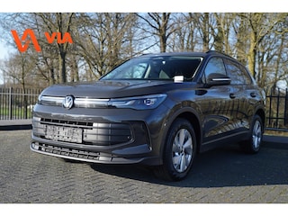 Volkswagen Tiguan 1.5 eTSI | Camera | LED | 1e eig. | Virtual | Style