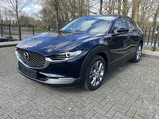 Mazda CX-30 2.0 e-Skyactiv