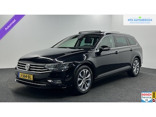 Volkswagen Passat Variant 1.5 TSI Comfort Business PANO TREKHAAK.