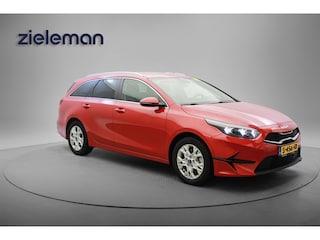 Kia Ceed Sportwagon 1.5 T-GDi DynamicLine - Carplay, Camera, Cruise