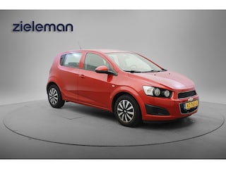 Chevrolet Aveo 1.2 LS - Airco, Cruise