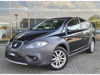 Seat Altea 2.0 TSI 4x4 | Navi | Airco | Trekhaak | Netjes onderhouden Interesse, Proefrit? Bel of app met: 06-24 28 28 42 / 06-42130156