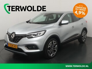 Renault Kadjar TCe 140 EDC GPF Techno | AUTOMAAT | Trekhaak | Parkeercamera | Navigatie |