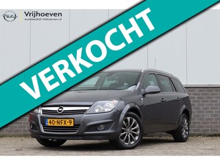 Opel Astra Wagon 1.6 Cosmo 1e eig. NL Auto