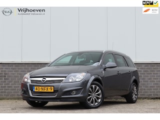 Opel Astra Wagon 1.6 Cosmo 1e eig. NL Auto