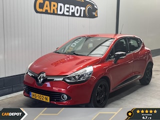 Renault Clio 0.9 TCe Expression