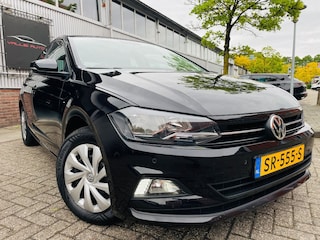 Volkswagen Polo 1.0 TSI Comfortline PDC AIRCO APPLE CARPLAY
