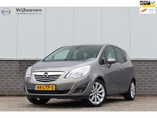 Opel Meriva 1.4 Turbo Cosmo Trekhaak