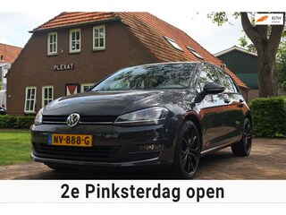Volkswagen Golf 1.4 TSI ACT Highline Aut. | Xenon | Stoelverwarming | Lichtmetaal | Airco | Nette staat | Volledig Onderhouden |