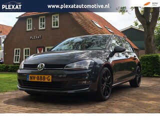 Volkswagen Golf 1.4 TSI ACT Highline Aut. | Xenon | Stoelverwarming | Lichtmetaal | Airco | Nette staat | Volledig Onderhouden |