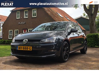 Volkswagen Golf 1.4 TSI ACT Highline Aut. | Xenon | Stoelverwarming | Lichtmetaal | Airco | Nette staat | Volledig Onderhouden |