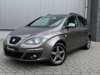 Seat Altea 1.4 TSI / CLIMA / CRUISE / PDC / TV