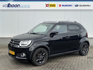 Suzuki Ignis 1.2 Stijl Smart Hybrid | Cruise | Navi | Trekhaak