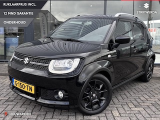 Suzuki Ignis 1.2 Select Hybrid Airco/Carplay/Lmv