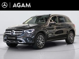Mercedes-Benz GLC 300e 4MATIC Business Solution Luxury | Panorama dak | Trekhaak