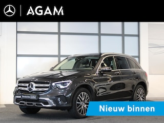 Mercedes-Benz GLC 300e 4MATIC Business Solution Luxury | Panorama dak | Trekhaak