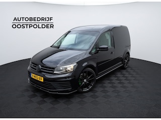Volkswagen Caddy 2.0 TDI L1H1 BMT Economy Business R Line 180 PK