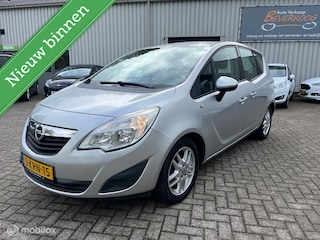 Opel Meriva 1.4 Edition