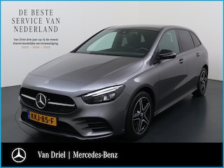 Mercedes-Benz B-klasse 250 e AMG Line | Night LED Camera