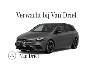 Mercedes-Benz B-klasse 250 e AMG Line | Night LED Camera