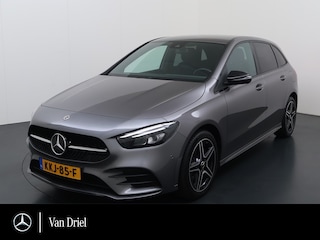 Mercedes-Benz B-klasse 250 e AMG Line | Night LED Camera