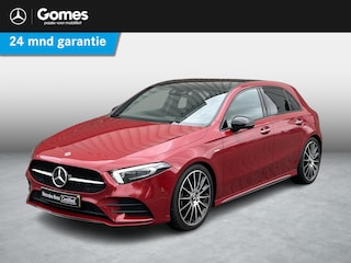 Mercedes-Benz A-klasse 180 AMG EDITION | Panoramadak | Memory |