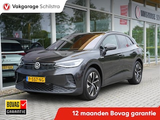 Volkswagen ID.4 Pro 77 kWh Camera | Matrix led | Apple/Android Auto | luxe interieur