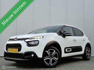 Citroën C3 1.2 PURETECH FEEL/CLIMATE/LED/CARPLAY/CRUISE/BLUETOOTH