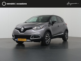 Renault Captur 1.2 TCe Xmod | 1e Eigenaar | Slechts 17000 km | Navigatie | Parkeercamera | Climate Control | Cruise Control  |